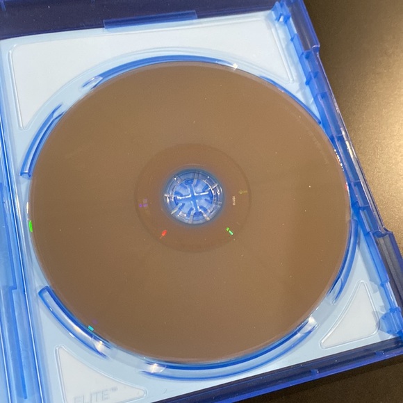 The Prodigy - Blu-ray & DVD Combo Set - Picture 5 of 5